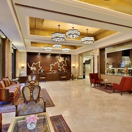 Radisson Srinagar Hotel Екстериор снимка