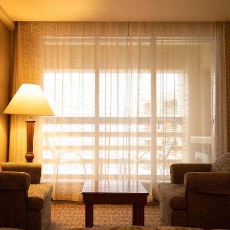 Radisson Srinagar Hotel Екстериор снимка
