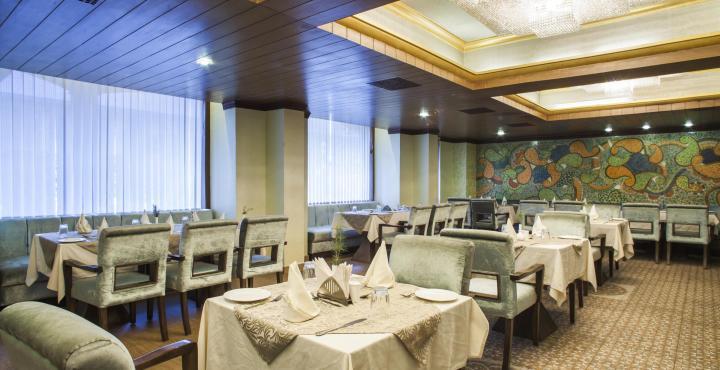 Radisson Srinagar Hotel Екстериор снимка