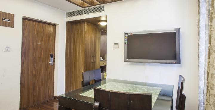 Radisson Srinagar Hotel Екстериор снимка